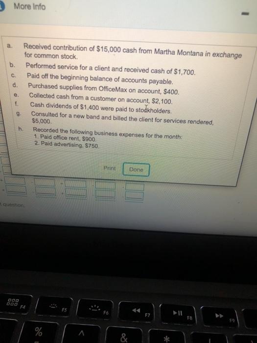 Div. - Dividends: Exp = Exper: Liabi Data Table EQUITY ASSETS LIABILITIES