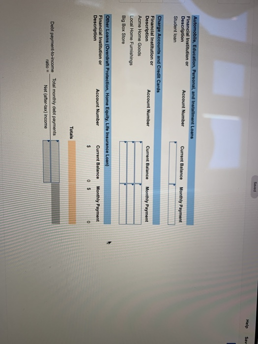 unfurnished home of her own. The house is only a one-bedroom, but