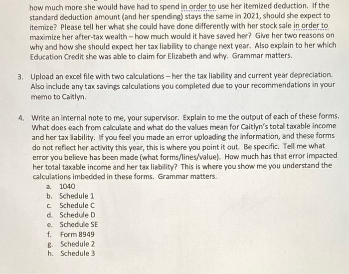 her. Caitlyn reported the following information: Caitlyn's social security number is 194-38-XXXX