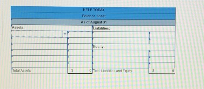 following information applies to the questions displayed below.) Carmen Camry operates a