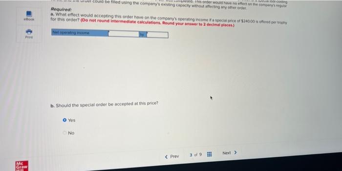 of 10 silver plated trophies from the provinciales action. The coming price