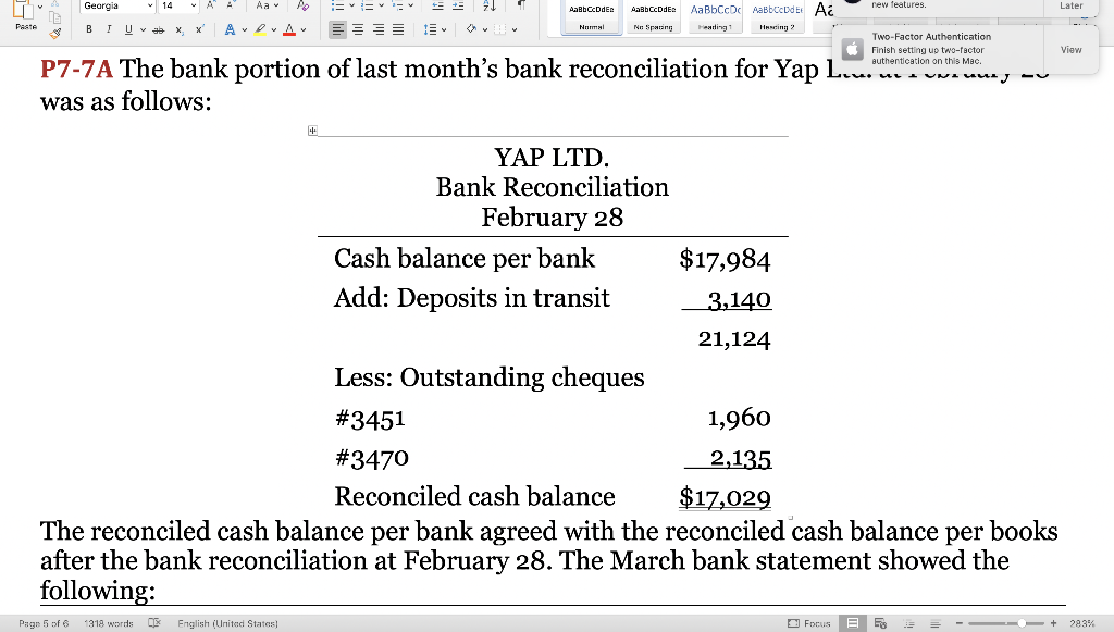  = - 5 1 AaBbceDDED new features. Later Geargia 14 A