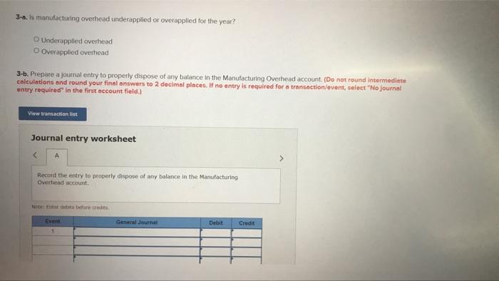 as follows: and materials Work in process Finished goods $21,500 $12,200 $31,100