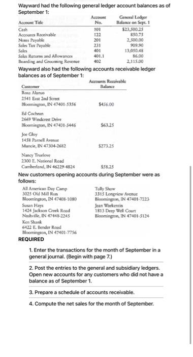 is, "If your pet is not becoming to you, he should be