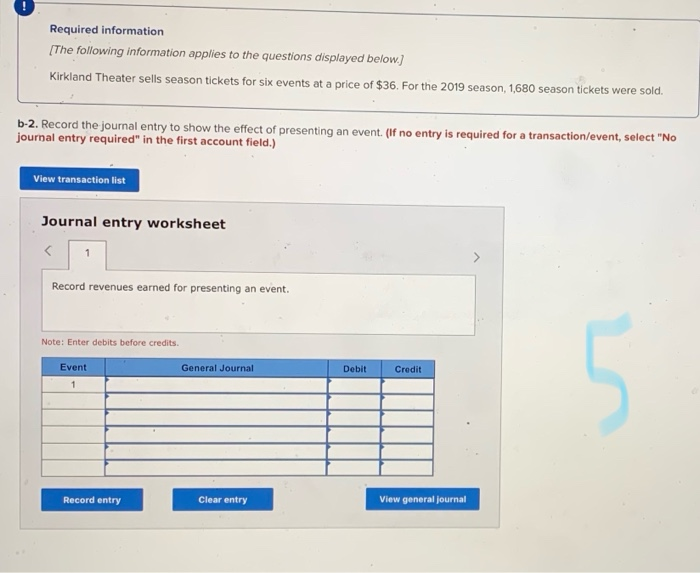 events at a price of $36. For the 2019 season, 1680 season