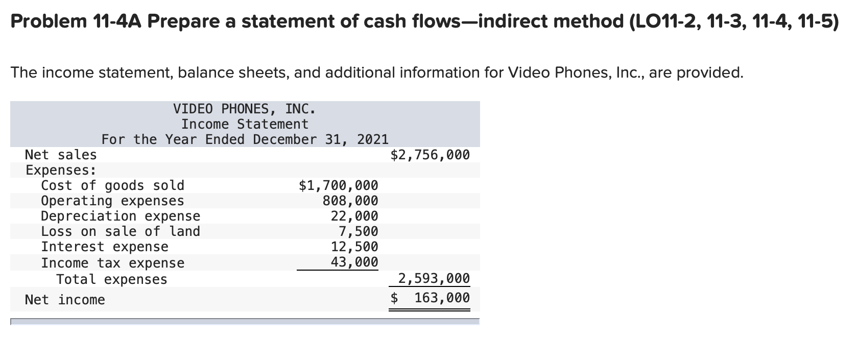 I am having trouble completing this problem. Everything is correct, but I