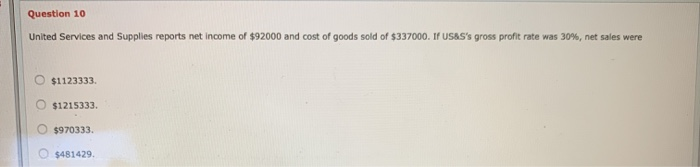 of the goods if Whispering Winds Corp. pays within the discount period?