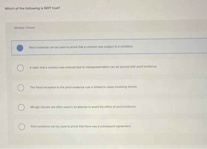 be in writing Exempts marriage contracts from the statute of frauds when
