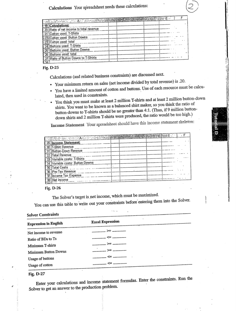 A NEW PROBLEM Here is a short problem that will let you