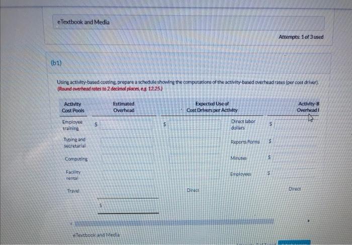 accounting firm that offers two primary services, auditing and tax return preparation