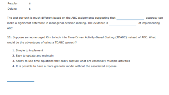 The Cable Service Division reported the following activity for the month of