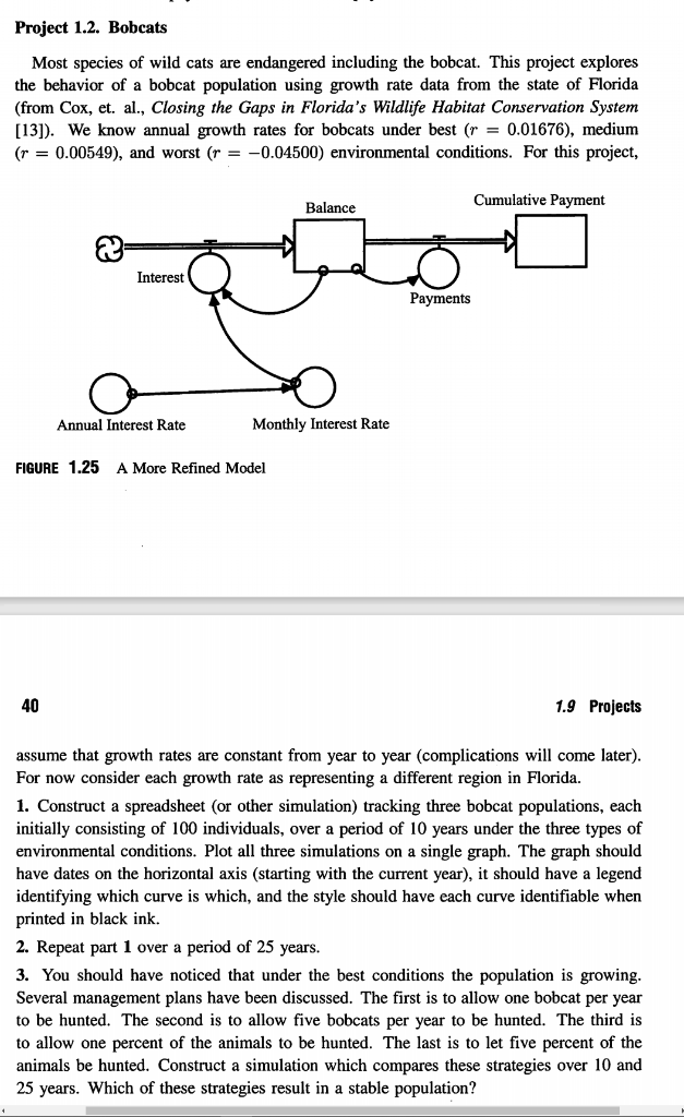 finish project3.1 only , all the information is above Project 1.2.