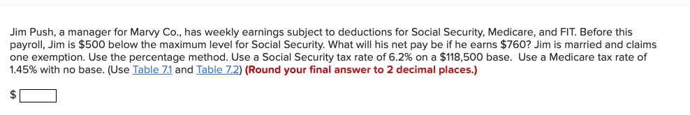  Also mention the value which would be placed in the text