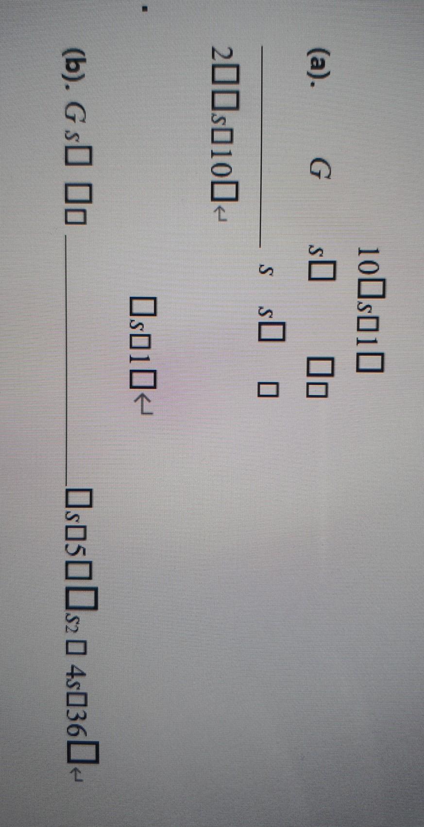 draw the bode plot about given open-loop transfer function and mark