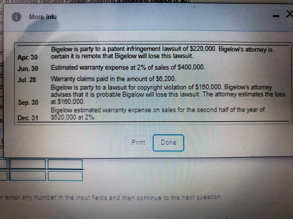 fair market value of the new computer is $4.900. Joumalize ABC Catering,