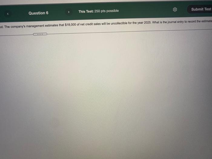 using the percent-of-sales method. The com bad debts expense? 18.000 18,000 18,000