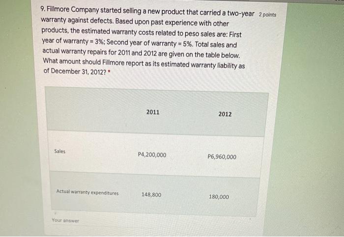 Please help me answer this, I need answer in 1 hour thank