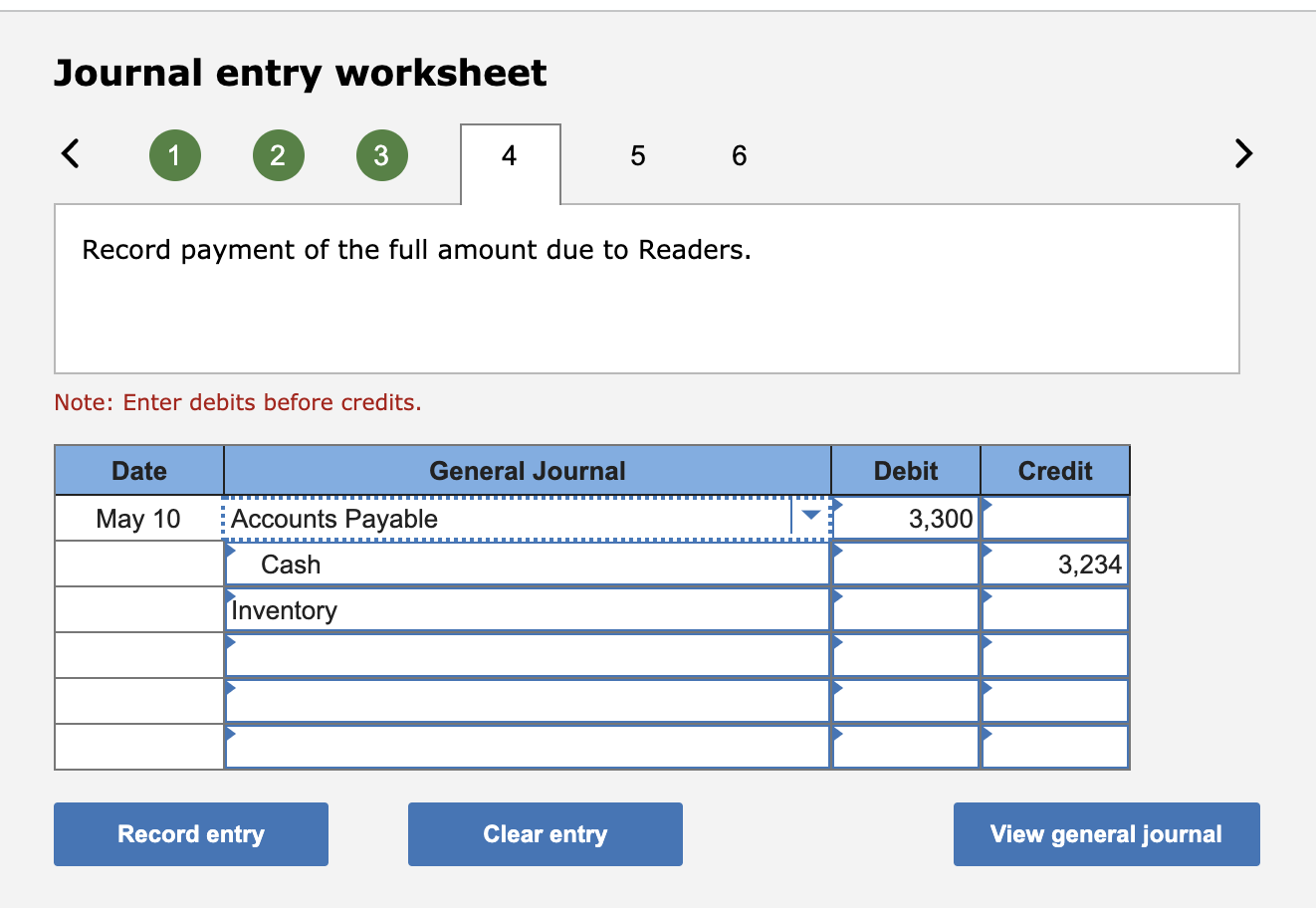 [The following information applies to the questions displayed below.] Littleton Books has
