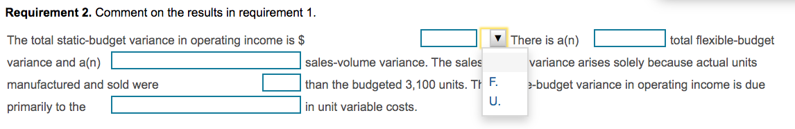 Garbera Enterprises manufactures tires for the Formula 1 motor racing circuit. For