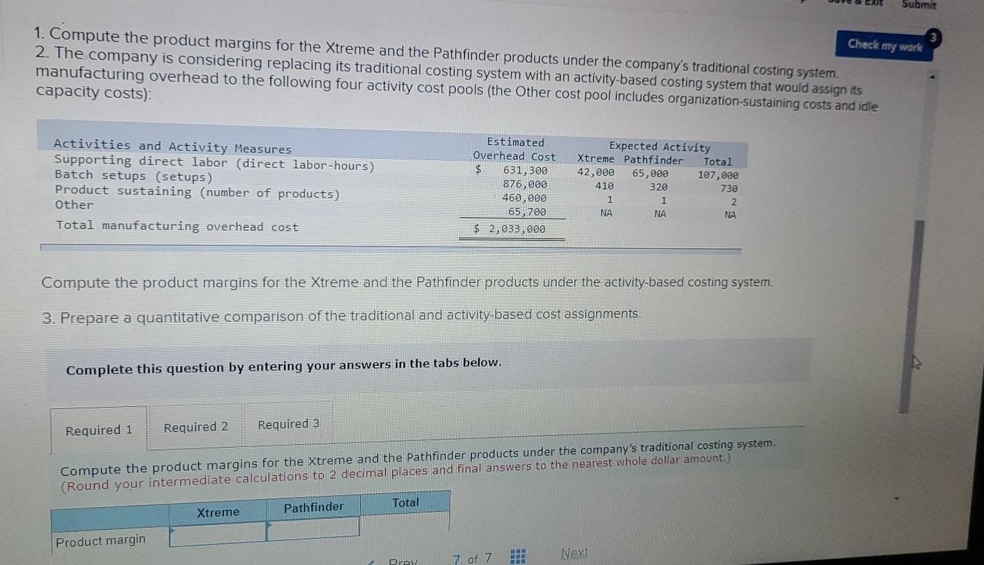 Smoky Mountain Corporation makes two types of hiking boots-the Xtreme and the