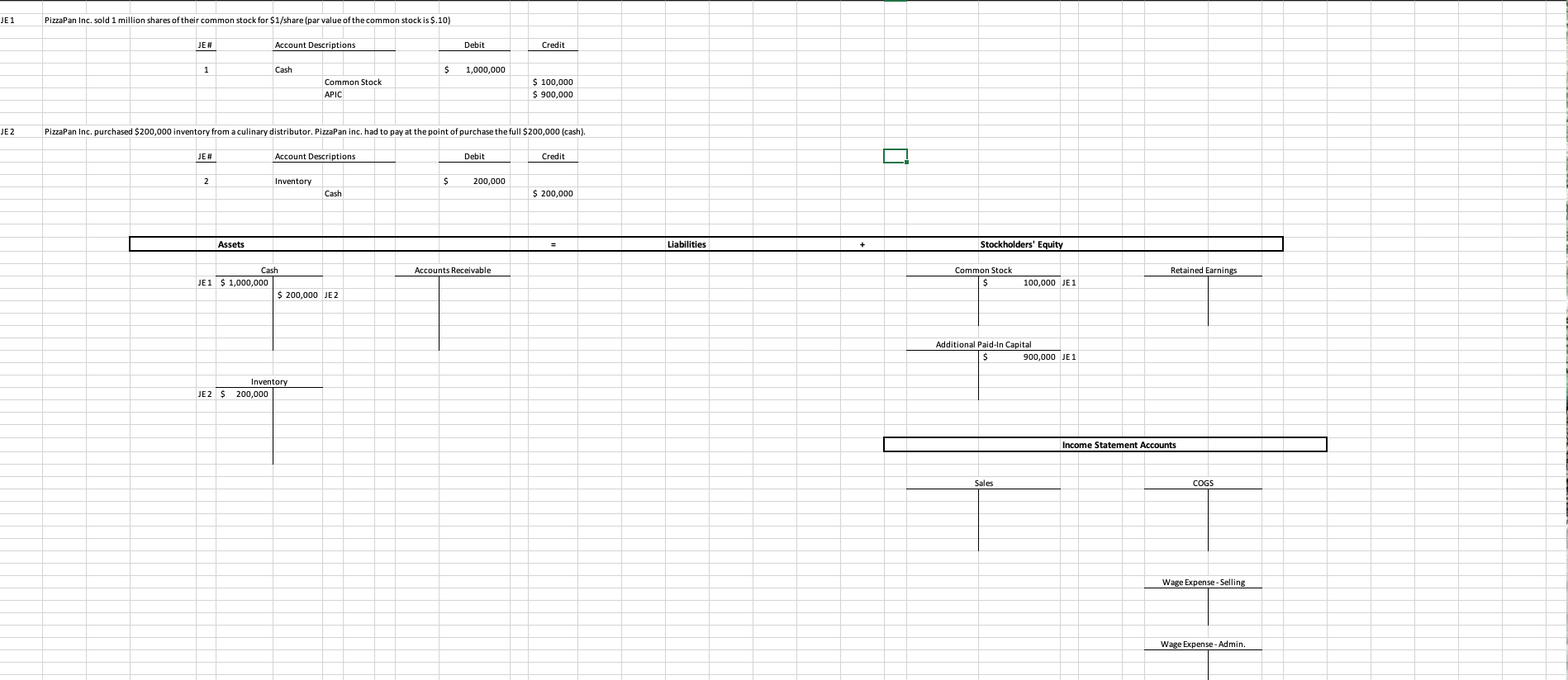 Accounting Cycle Summarized Prepare reversing entries (optional) and post to the ledger(s).