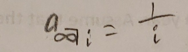 year. The effective annual interest rate is 7.5%. The present value of