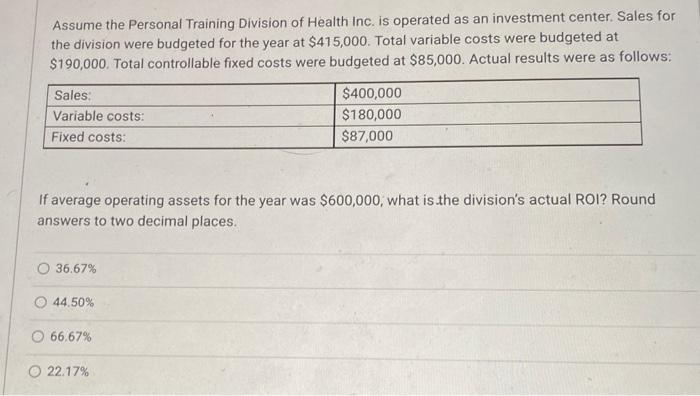 Irrelevant Which of the following is true related to period costs and