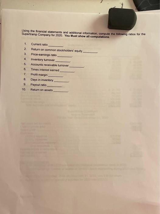 the answer is correct. please help me and thank you. Problem 12