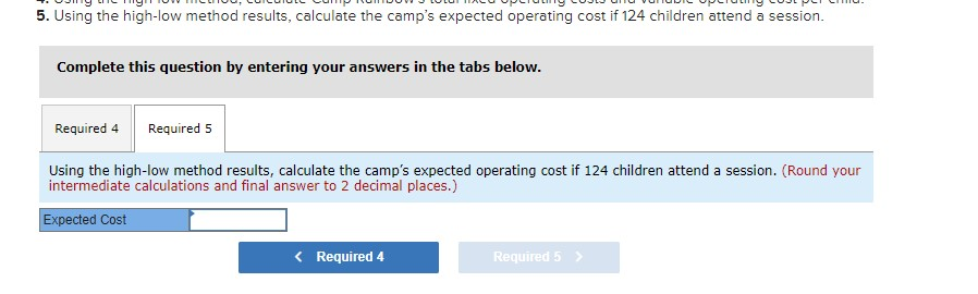 ages 1014 every summer during June and July. Each camp session is