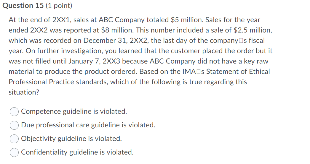 based on the percent of sales growth per year to each member