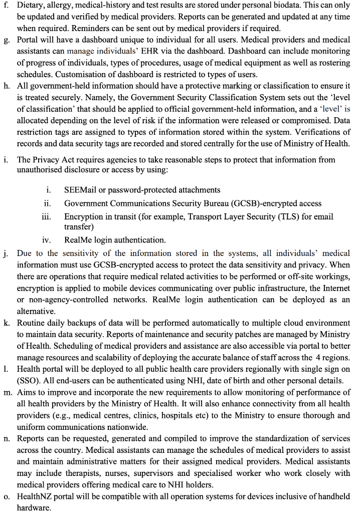 forward into the next phase of the SDLC. Preliminary investigation with intensive