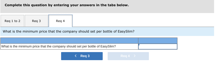 products follow. Hi-Voltage EasySlim Production volume 10,500 bottles 240,000 bottles Liquid materials
