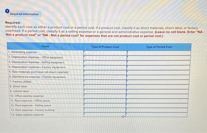 [The following information applies to the questions displayed below.) The following year-end