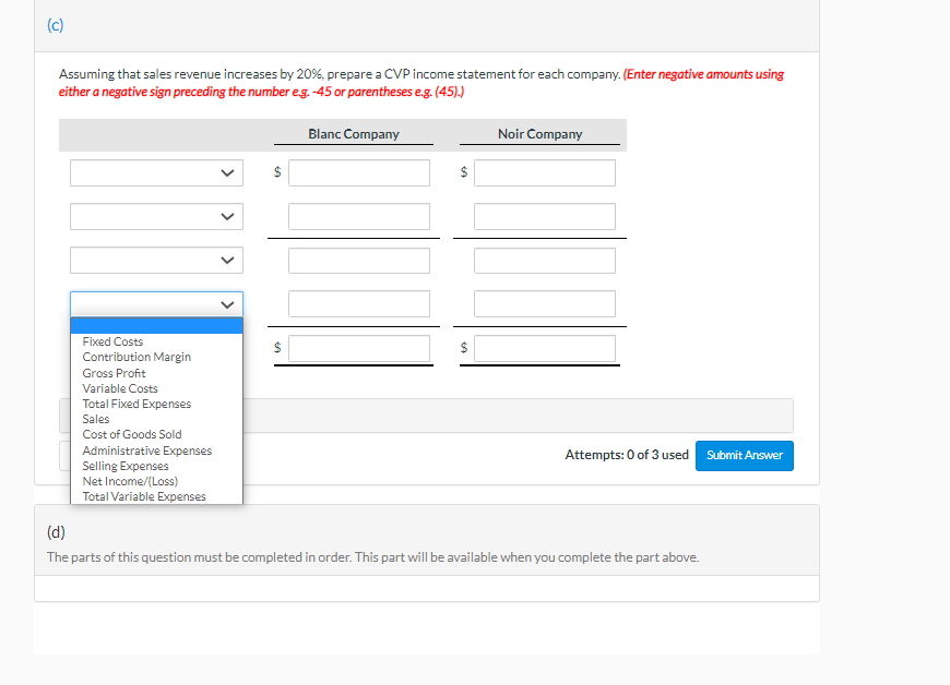 and Media (a3) Your answer is correct. Compute margin of safety ratio