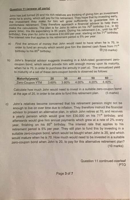 Could you please help with A, B, C ,D in EXCEL please