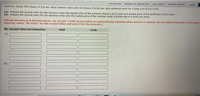  CALCULATOR HESSAGE HY INSTRUCTOR FULL SCREEN PRINTER VERSION 4 Carta Inc.