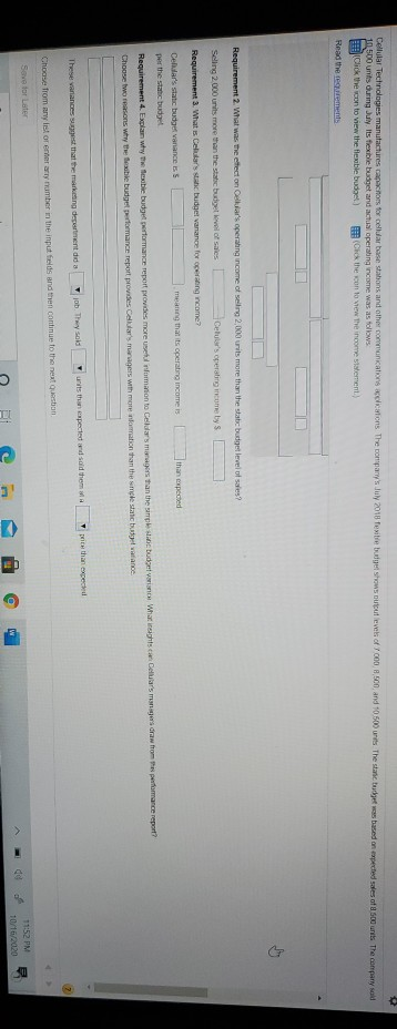 capacitors for celular base stations and other communications clications. The company's My