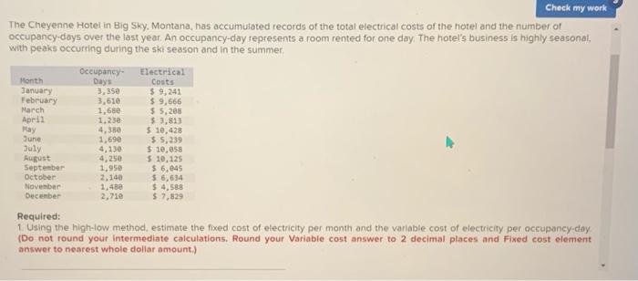 hey need some help with this question thank so much ! Check