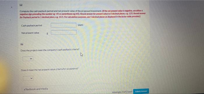 new delivery truck. The truck has many advantages over the company's current