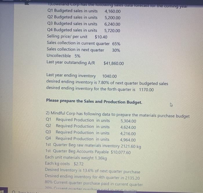  at last it is written that " 20% current quarter purchase