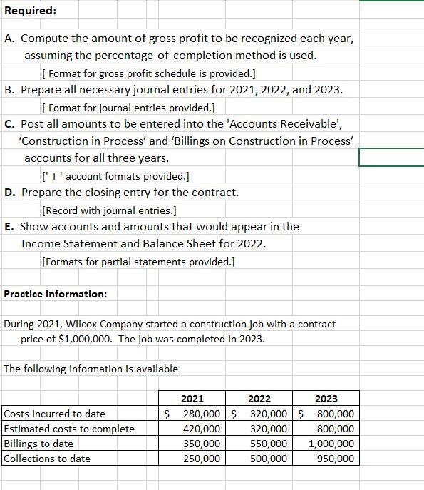  Please try to keep the same formats. i tried putting some