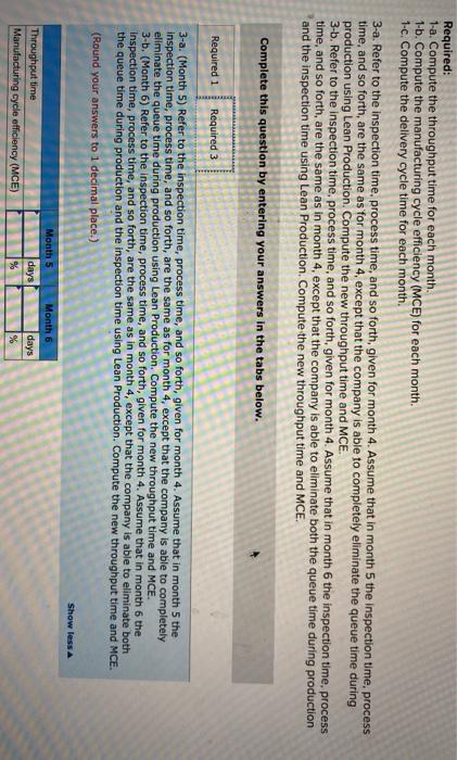 the process of automating one of its plants and developing a flexible