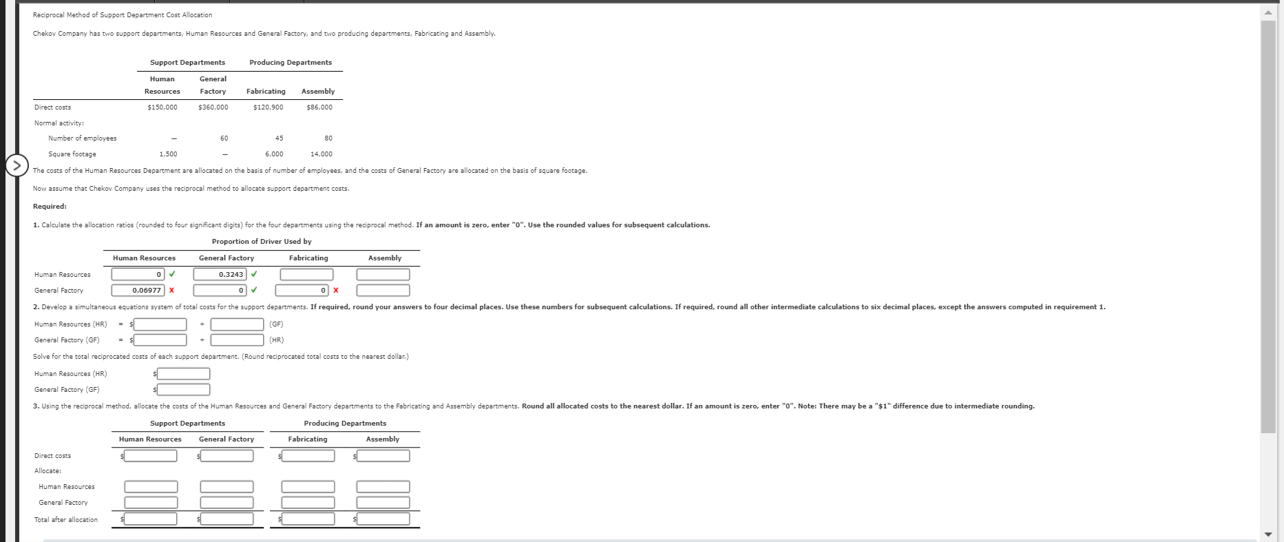 I can you explain step by step because I struggled to understand