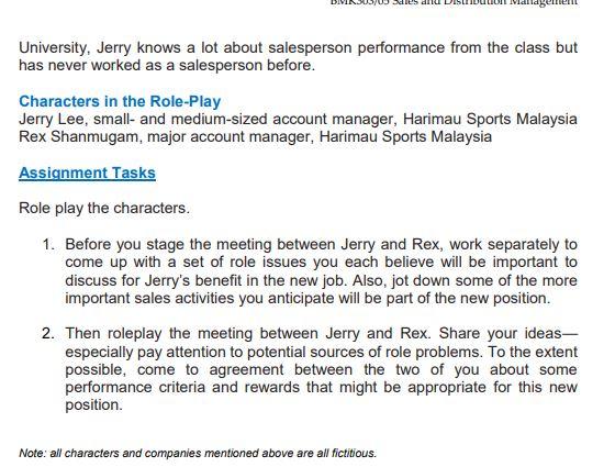 should be typed using Times New Roman, font size 12 and double