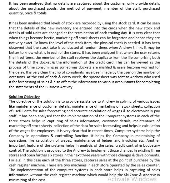 in Bondi with the goal of providing good quality surfing equipment to