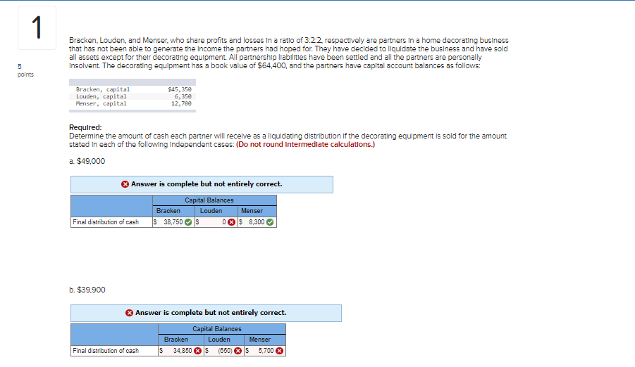 I need help in this question. Please do it correctly, 1 Bracken,