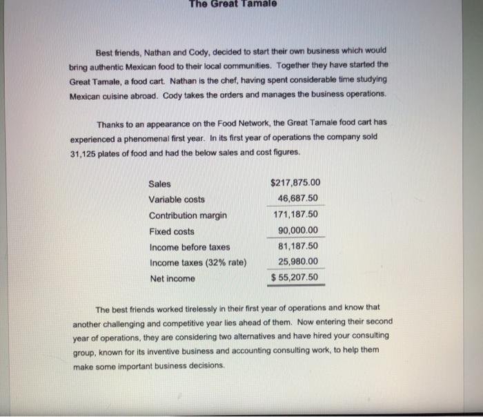  Please help with Alternative 2 Questions 7, 8, 9 Thank you