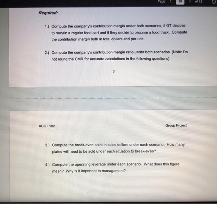 own business which would bring authentic Mexican food to their local communities.