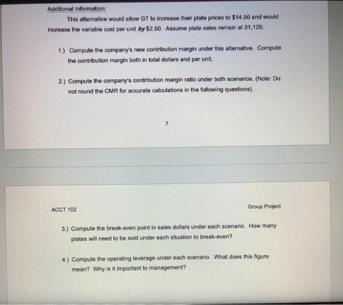 the orders and manages the business operations. Thanks to an appearance on