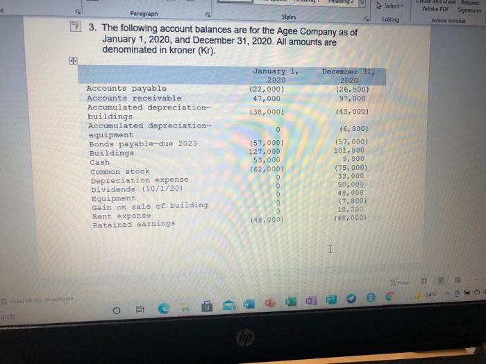  Select Editing Sharest Adobe PDF Signutes Adobe Acrobat 5 Paragraph Styles